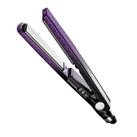 plancha babyliss morada original precio